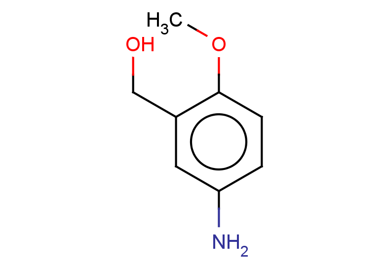 (5-amino-2-methoxyphenyl)methanol