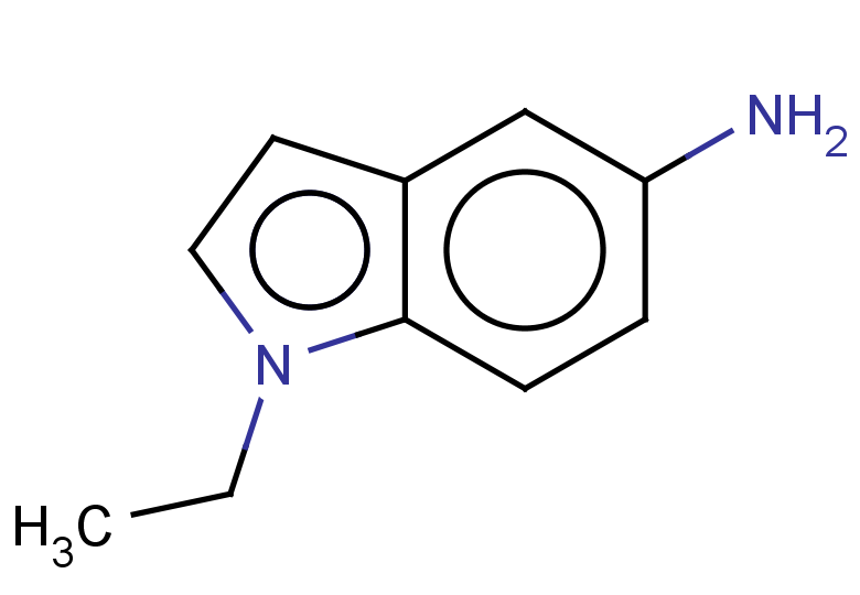 1-ethyl-1H-indol-5-amine