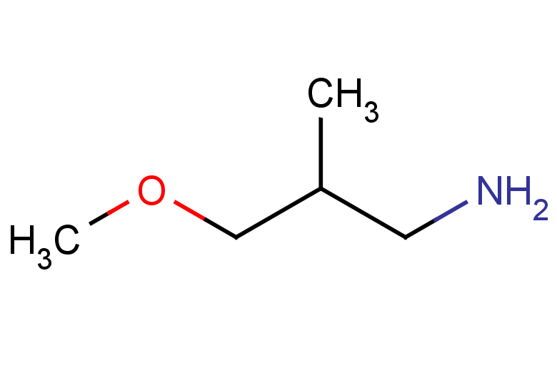 3-methoxy-2-methylpropan-1-amine