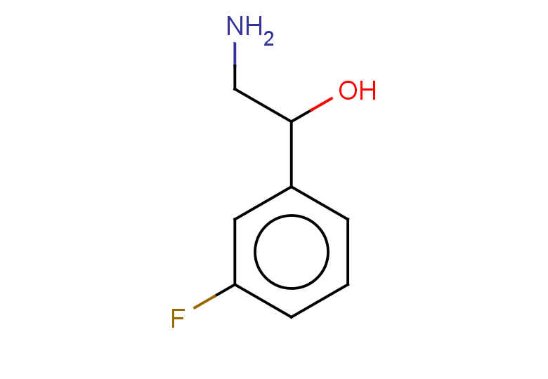 2-amino-1-(3-fluorophenyl)ethan-1-ol
