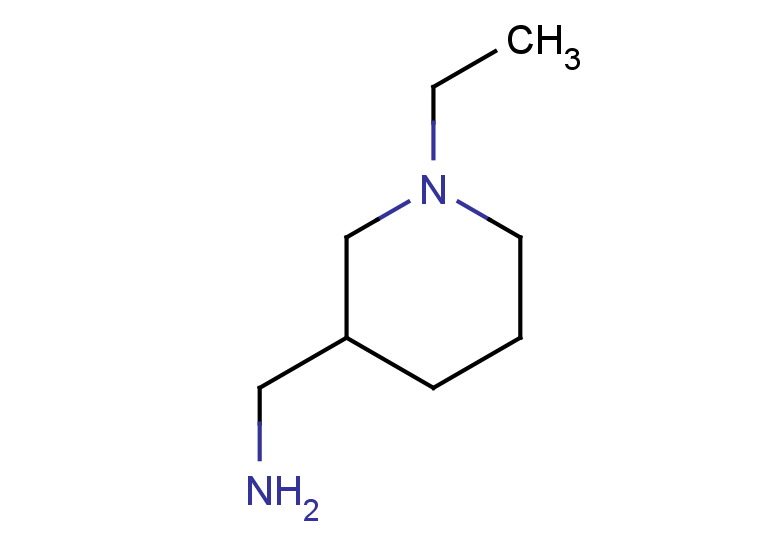 (1-ethylpiperidin-3-yl)methanamine