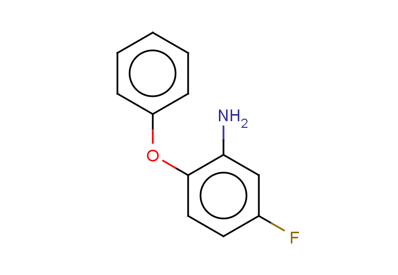 5-fluoro-2-phenoxyaniline