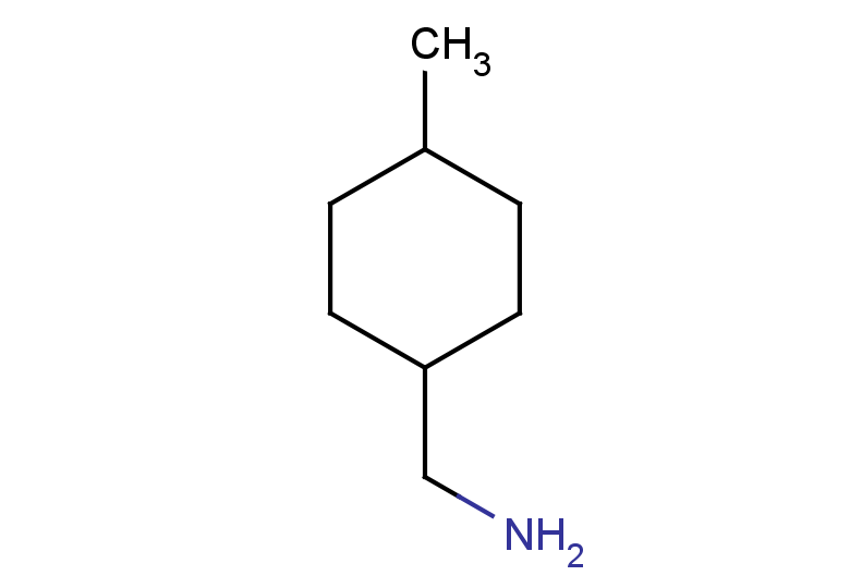 (4-methylcyclohexyl)methanamine, Mixture of diastereomers