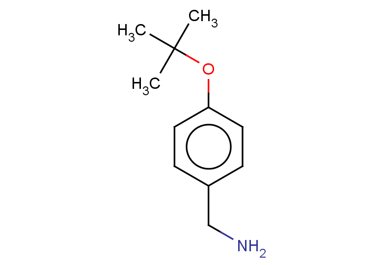 [4-(tert-butoxy)phenyl]methanamine