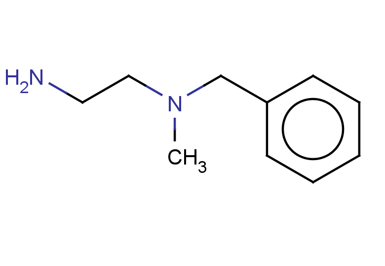 (2-aminoethyl)(benzyl)methylamine