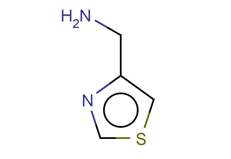 (1,3-thiazol-4-yl)methanamine