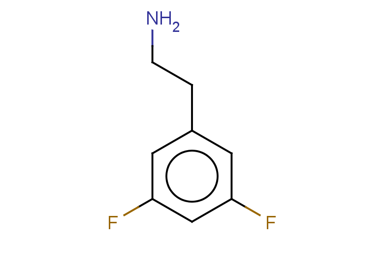 2-(3,5-difluorophenyl)ethan-1-amine