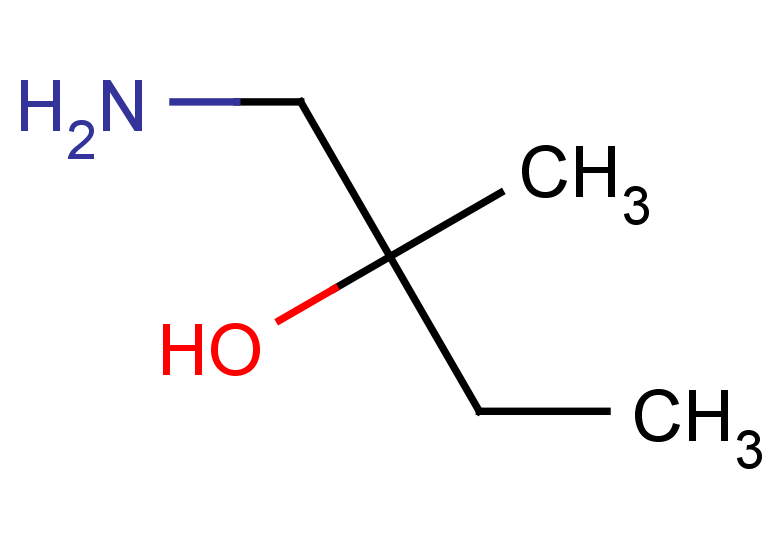 1-amino-2-methylbutan-2-ol
