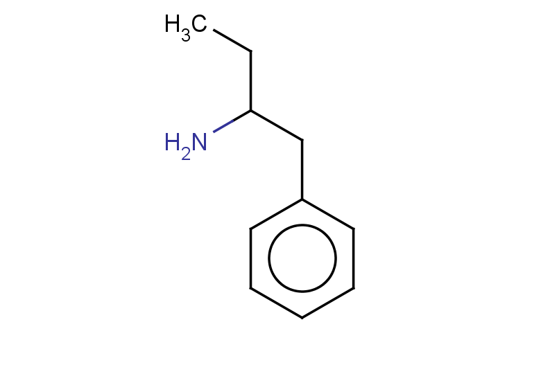 1-phenylbutan-2-amine
