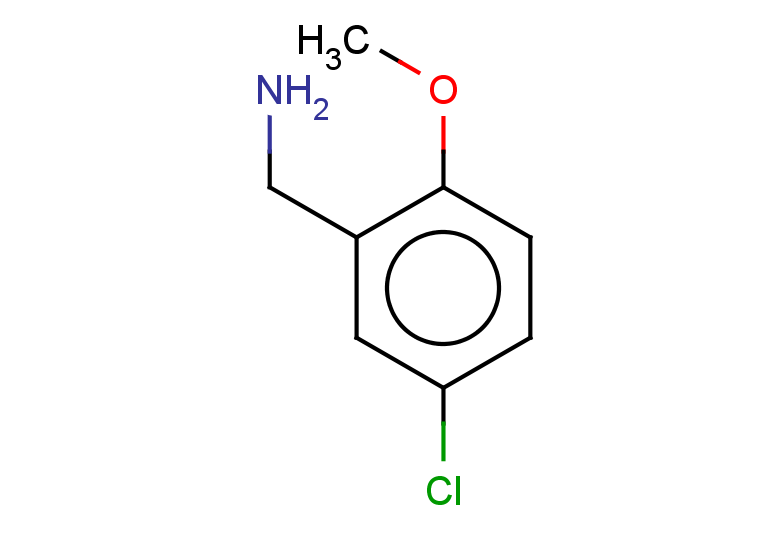 (5-chloro-2-methoxyphenyl)methanamine