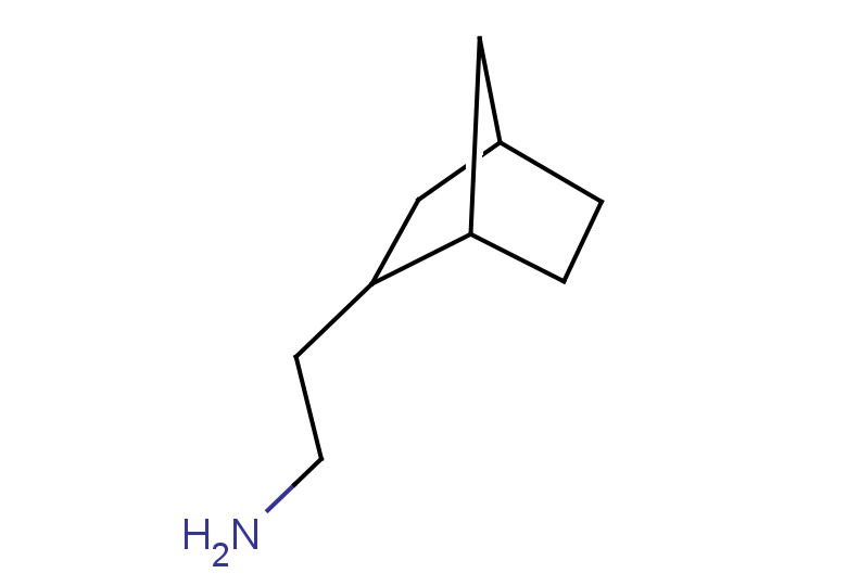 2-{bicyclo[2.2.1]heptan-2-yl}ethan-1-amine