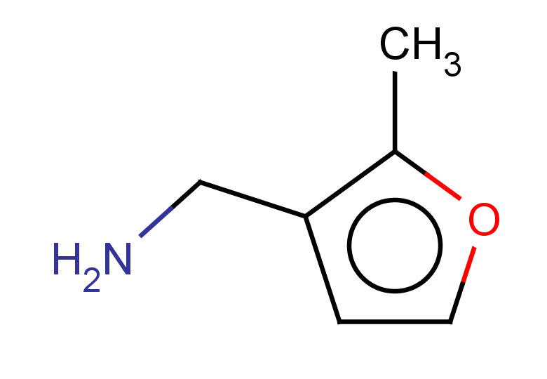 1-(2-methylfuran-3-yl)methanamine