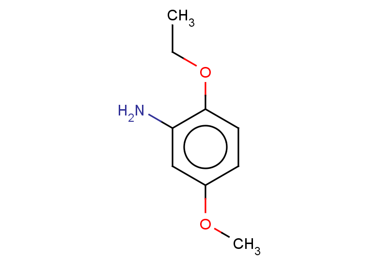 2-ethoxy-5-methoxyaniline