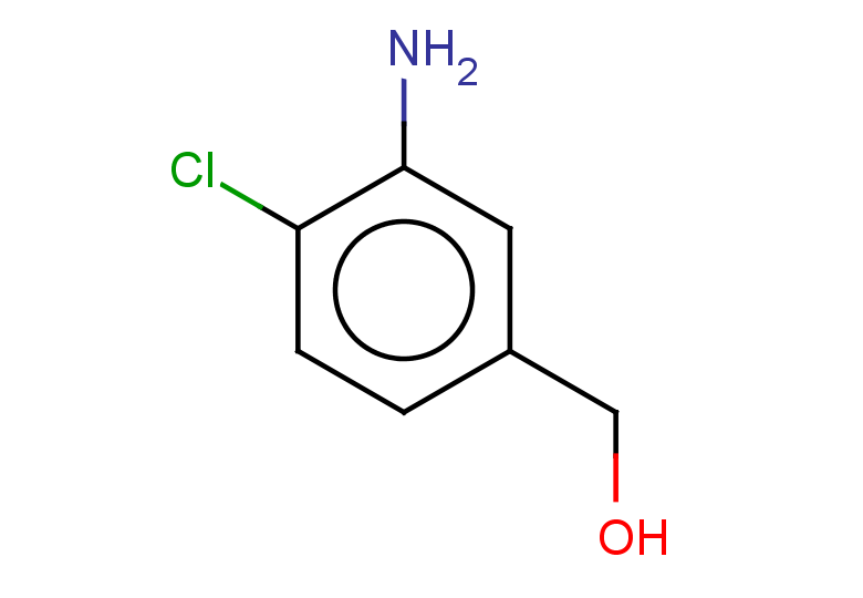 (3-amino-4-chlorophenyl)methanol