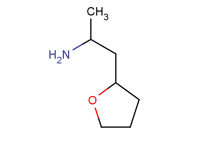 1-(oxolan-2-yl)propan-2-amine