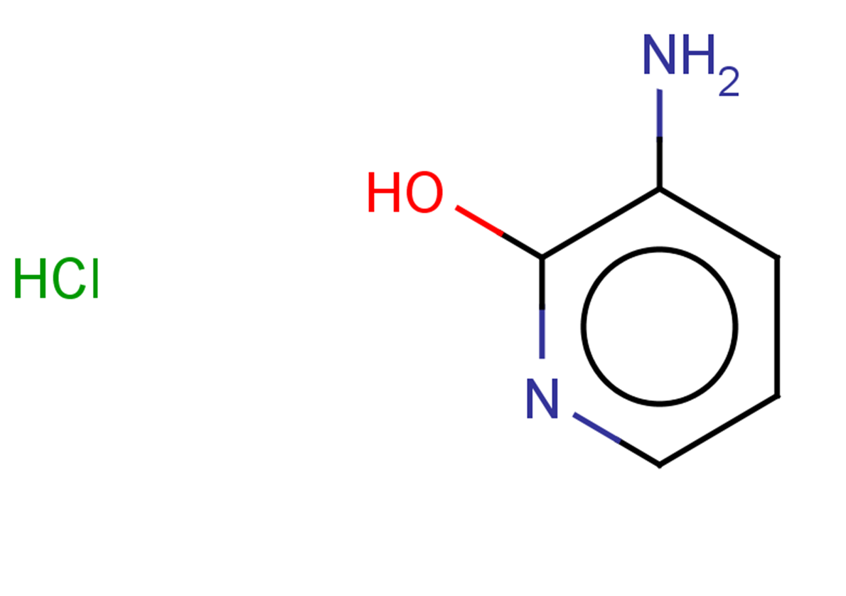 3-aminopyridin-2-ol hydrochloride