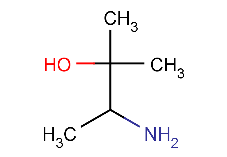 3-amino-2-methylbutan-2-ol