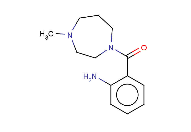 2-(4-methyl-1,4-diazepane-1-carbonyl)aniline