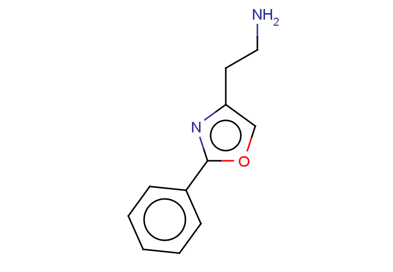 2-(2-phenyl-1,3-oxazol-4-yl)ethan-1-amine