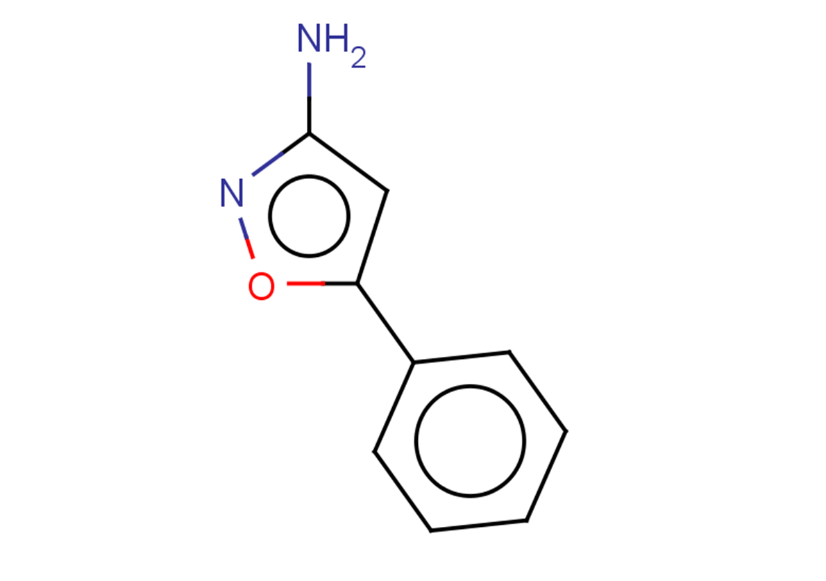 5-phenyl-1,2-oxazol-3-amine