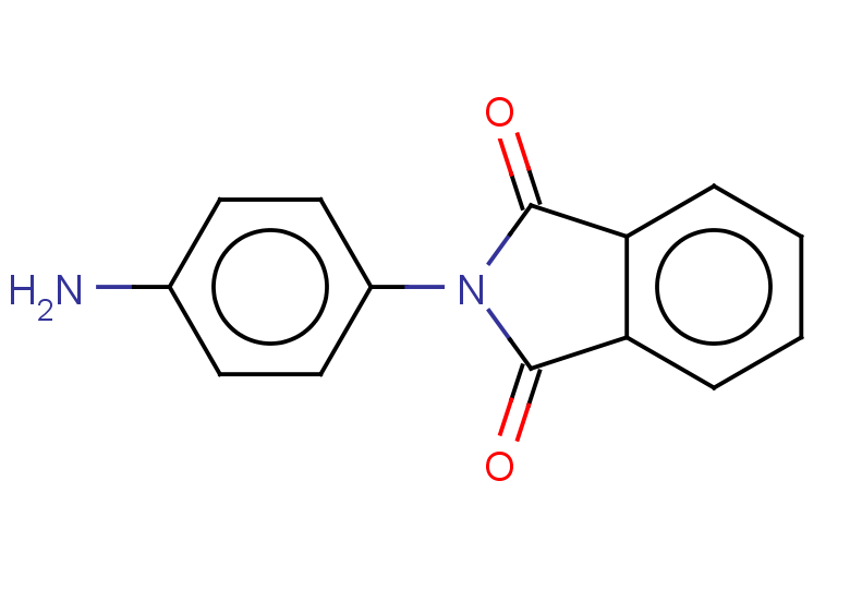 2-(4-aminophenyl)-2,3-dihydro-1H-isoindole-1,3-dione
