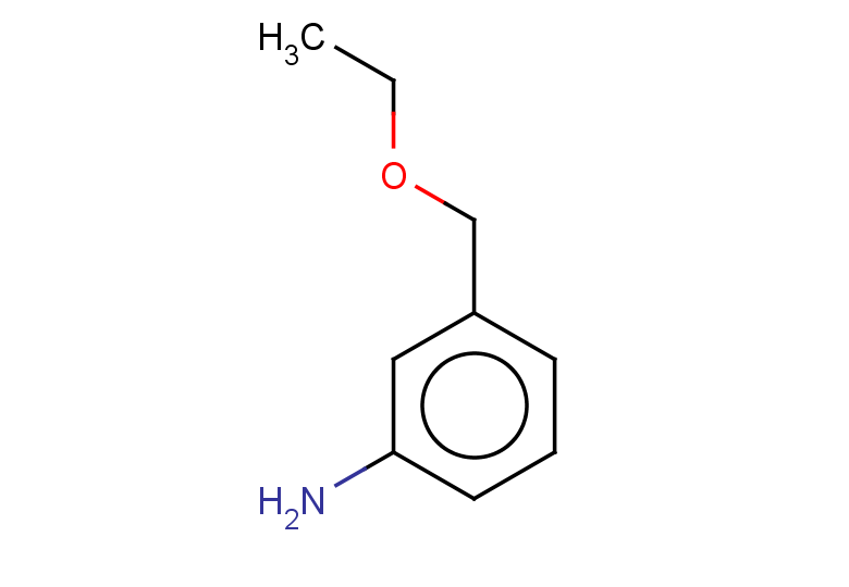 3-(ethoxymethyl)aniline
