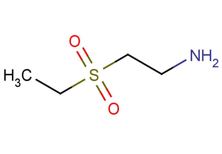 2-(ethanesulfonyl)ethan-1-amine