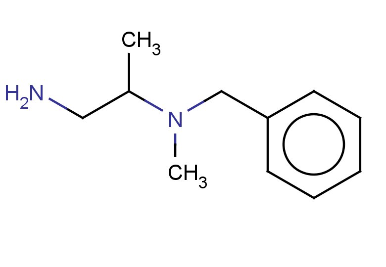 (1-aminopropan-2-yl)(benzyl)methylamine