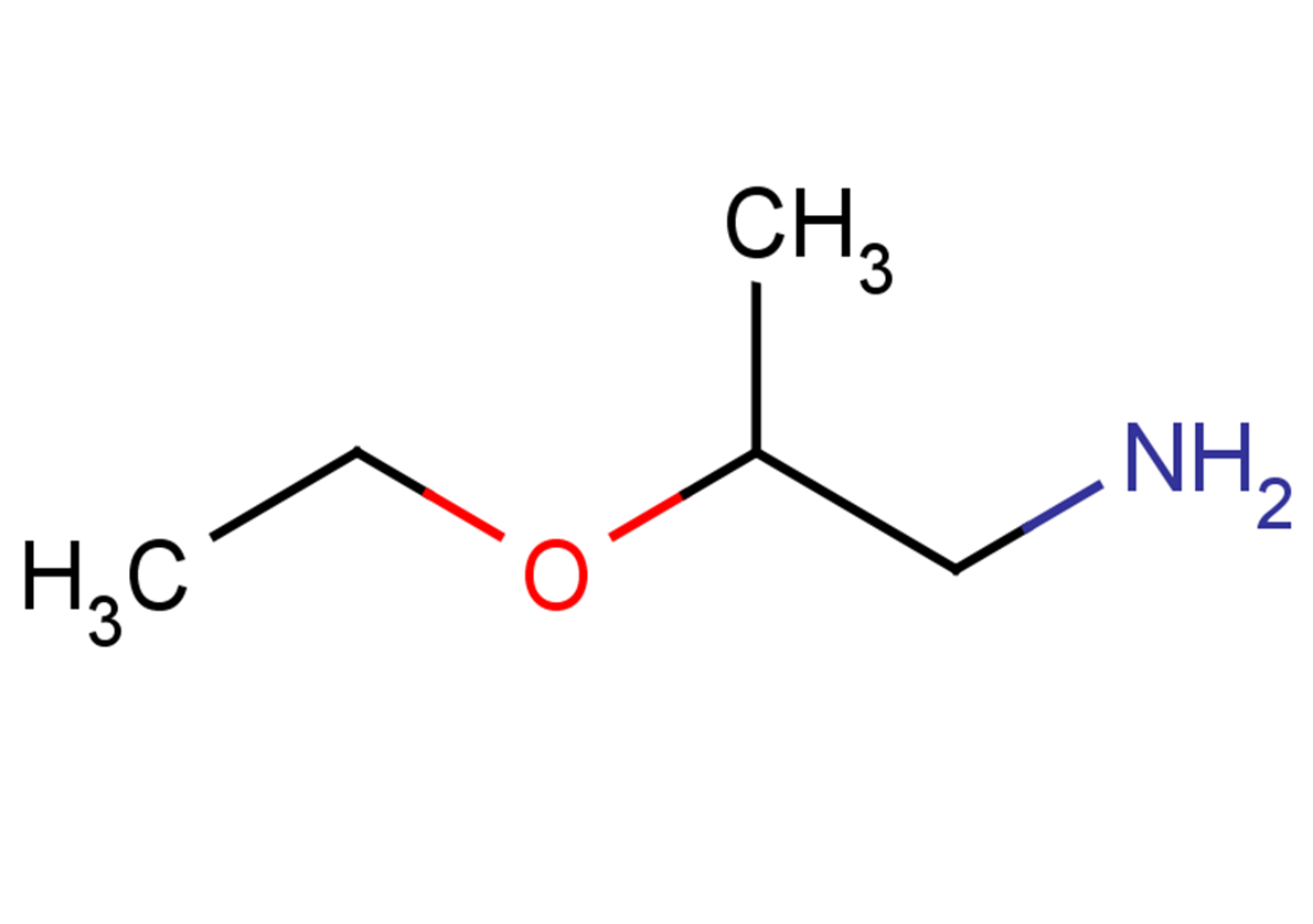 2-ethoxypropan-1-amine