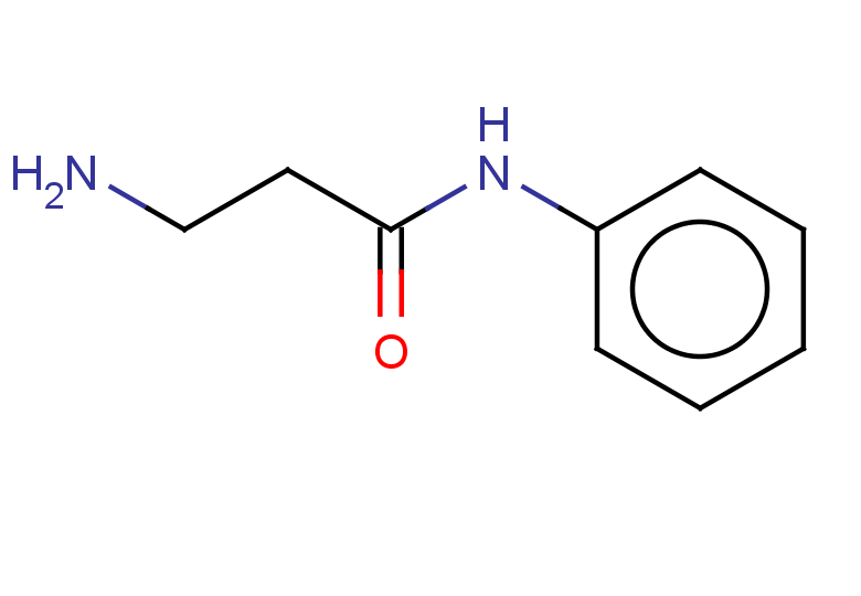 3-amino-N-phenylpropanamide