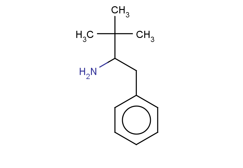 3,3-dimethyl-1-phenylbutan-2-amine