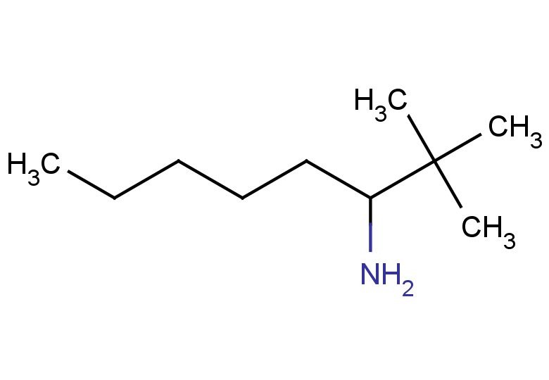 2,2-dimethyloctan-3-amine