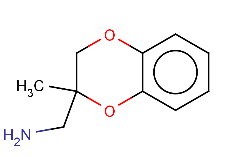 (2-methyl-2,3-dihydro-1,4-benzodioxin-2-yl)methanamine