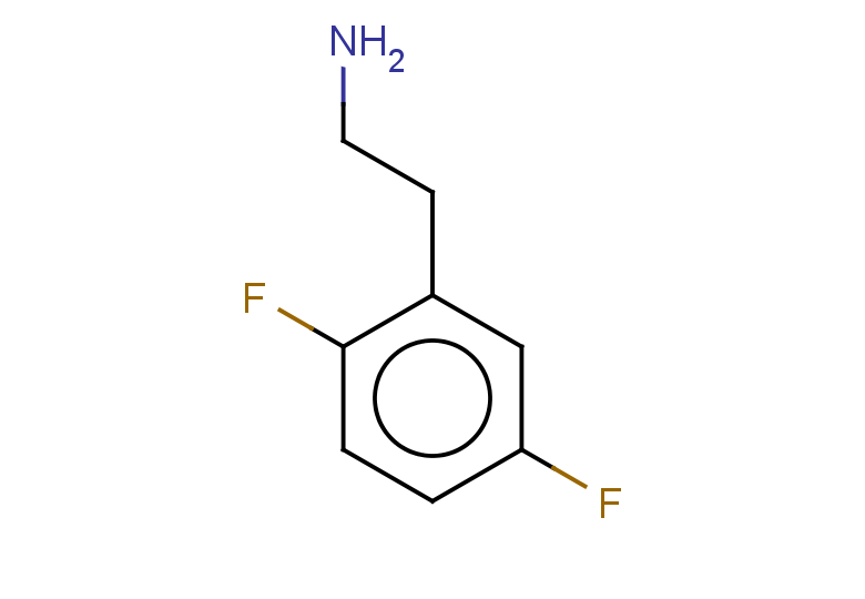 2-(2,5-difluorophenyl)ethan-1-amine