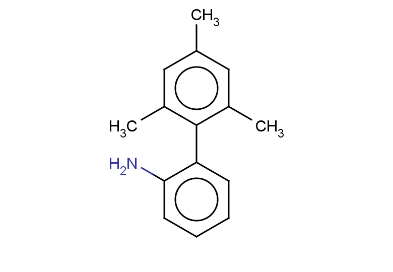 2-(2,4,6-trimethylphenyl)aniline