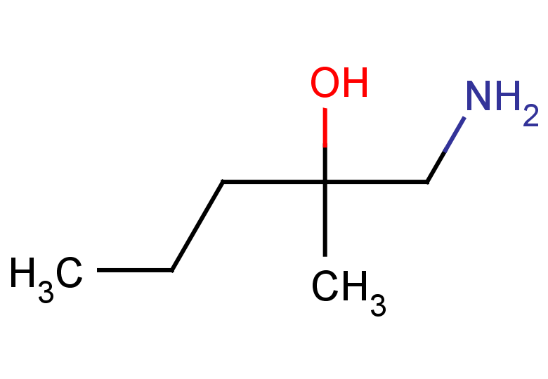 1-amino-2-methylpentan-2-ol