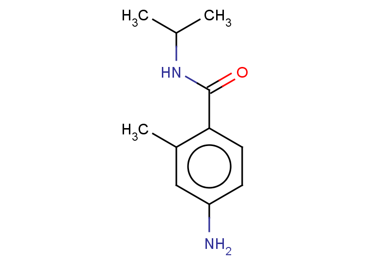 4-amino-2-methyl-N-(propan-2-yl)benzamide
