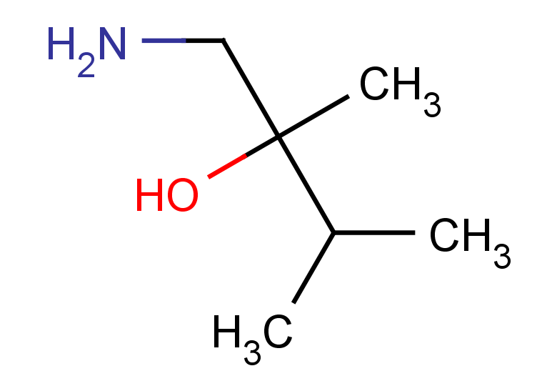1-amino-2,3-dimethylbutan-2-ol