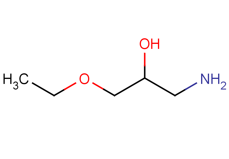 1-amino-3-ethoxypropan-2-ol
