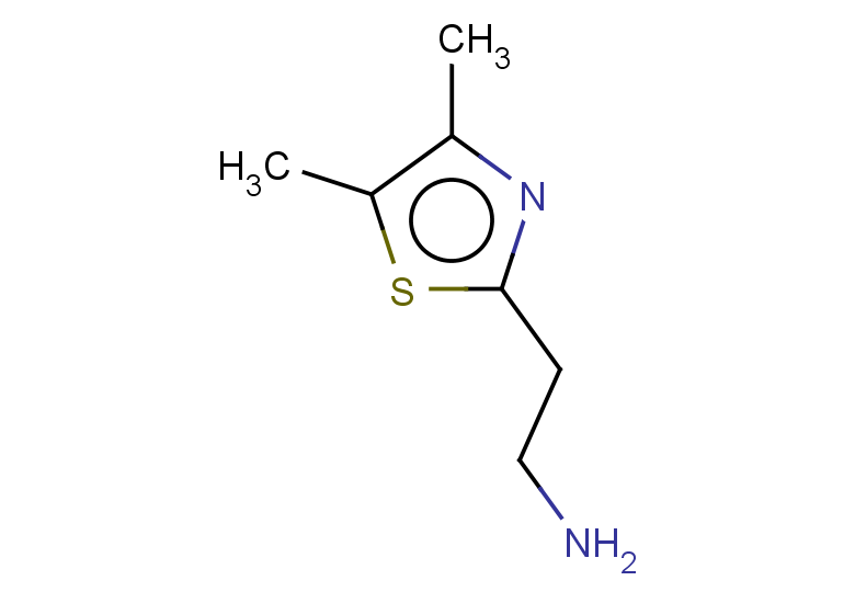 2-(dimethyl-1,3-thiazol-2-yl)ethan-1-amine