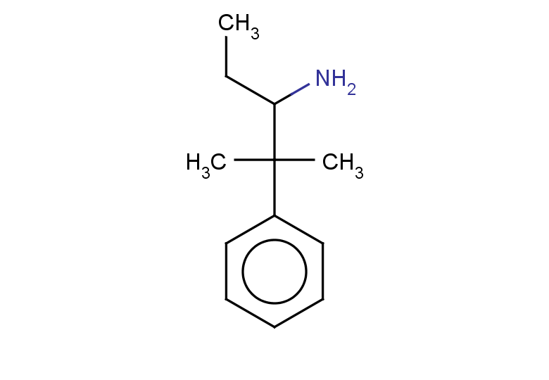2-methyl-2-phenylpentan-3-amine