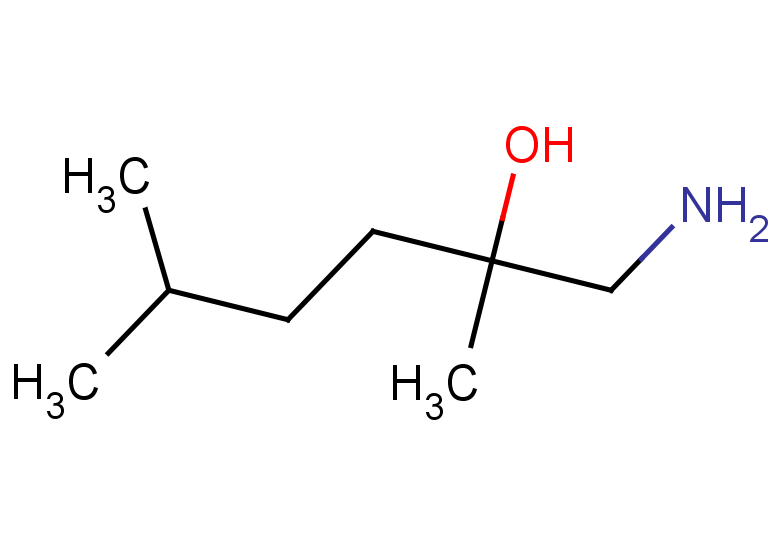 1-amino-2,5-dimethylhexan-2-ol