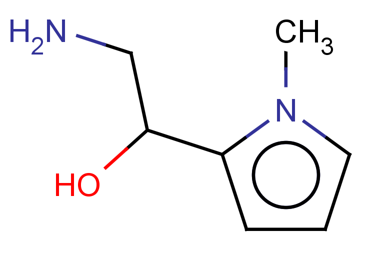 2-amino-1-(1-methyl-1H-pyrrol-2-yl)ethan-1-ol