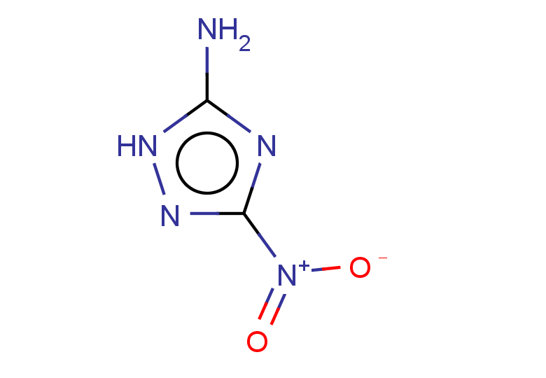 3-nitro-1H-1,2,4-triazol-5-amine