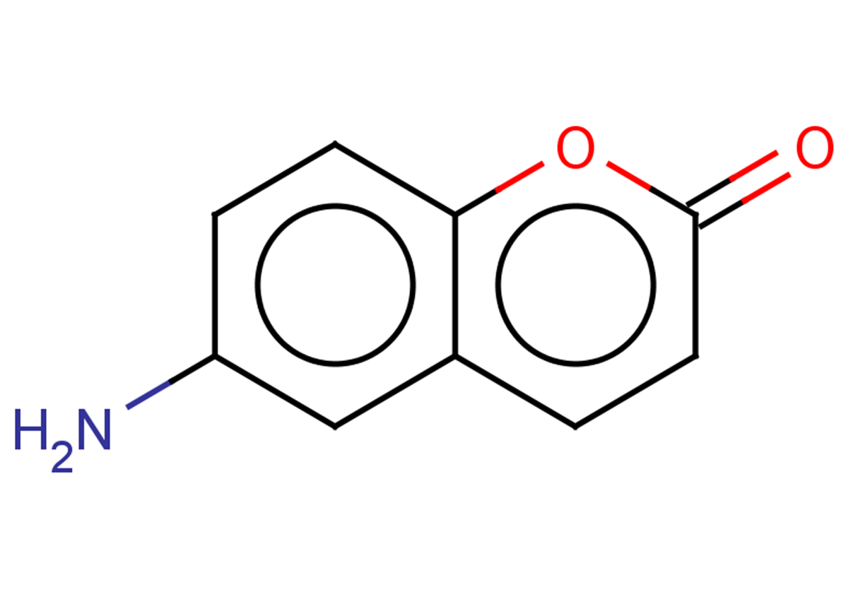 6-amino-2H-chromen-2-one
