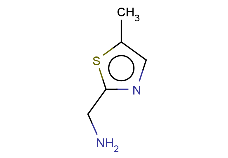 (5-methyl-1,3-thiazol-2-yl)methanamine