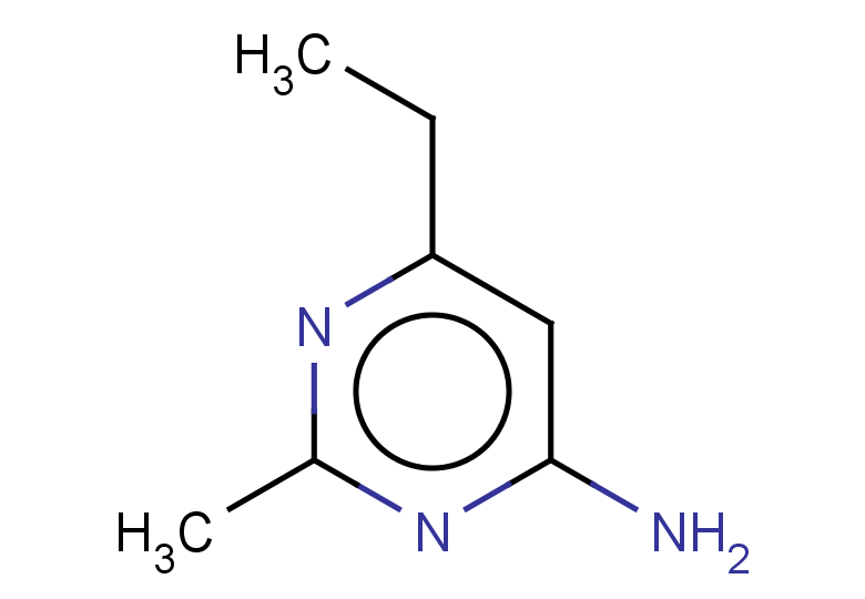 6-ethyl-2-methylpyrimidin-4-amine