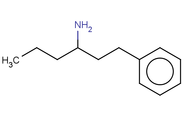 1-phenylhexan-3-amine