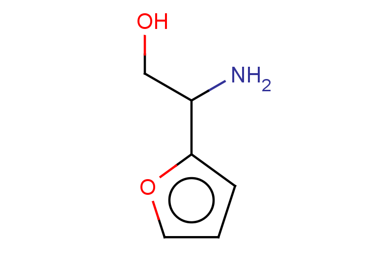 2-amino-2-(furan-2-yl)ethan-1-ol