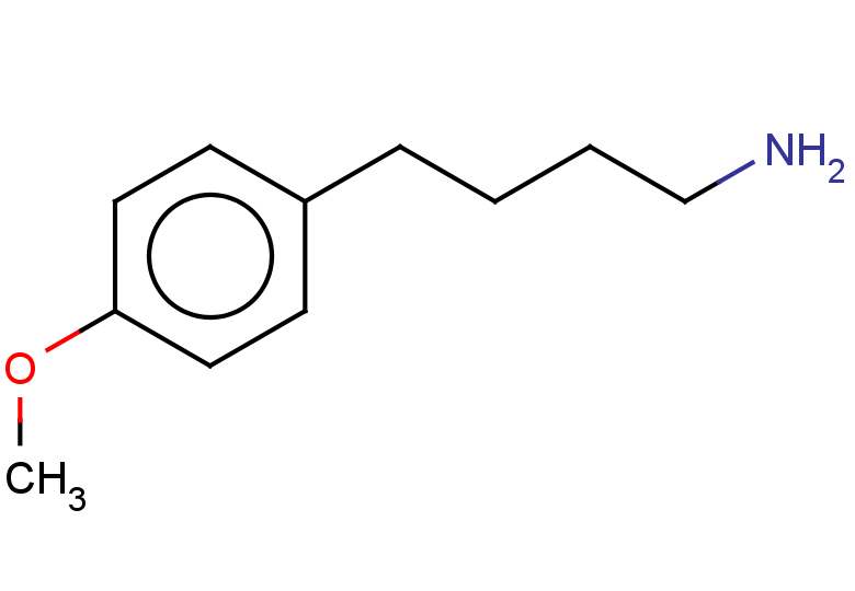 4-(4-methoxyphenyl)butan-1-amine